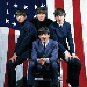 The Beatles: U.S. Albums, The - Cover