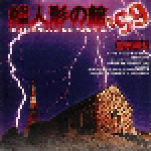 Seikima-II: 蝋人形の館 '99 - Cover