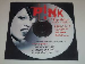 P!nk: Try This (Promo-CD) - Bild 1