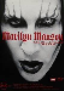 Marilyn Manson: Guns, God And Government World Tour (DVD) - Bild 2