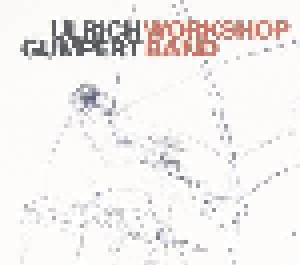 Cover - Ulrich Gumpert Workshop Band: Unter Anderem 'n Tango Für Gitti/Echos Vom Karolinenhof