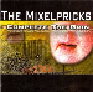 Cover - Mixelprixs, The: Complete The Grin