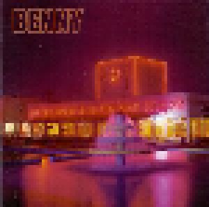 Benny: Our True Intent Is All For Your Delight (CD) - Bild 1
