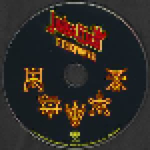 Judas Priest: Firepower (CD) - Bild 3