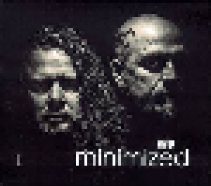 Die Kammer: Minimized (Mini-CD / EP) - Bild 1