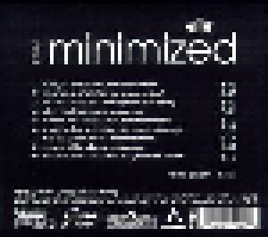 Die Kammer: Minimized (Mini-CD / EP) - Bild 2