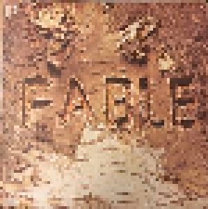 Fable: Fable (LP) - Bild 1