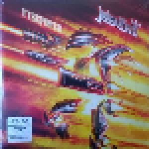 Judas Priest: Firepower (2-LP) - Bild 1