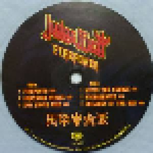 Judas Priest: Firepower (2-LP) - Bild 5