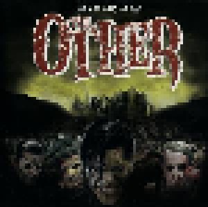 The Other: We Are Who We Eat (CD) - Bild 1