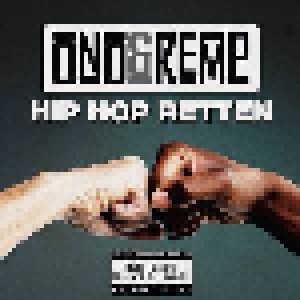 Cover - Ono & Kemp: Hip Hop Retten