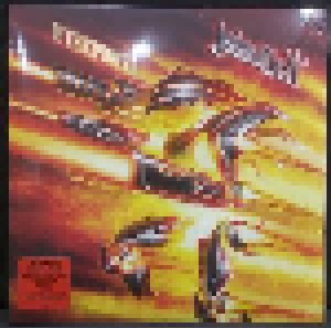 Judas Priest: Firepower (2-LP) - Bild 1