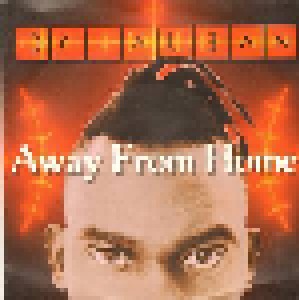 Dr. Alban: Away From Home (7") - Bild 1