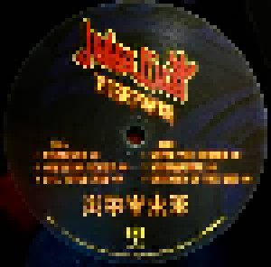 Judas Priest: Firepower (2-LP) - Bild 6