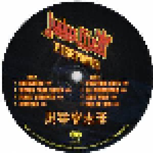 Judas Priest: Firepower (2-LP) - Bild 8