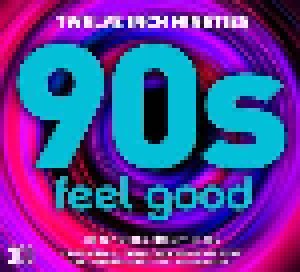 Twelve Inch Nineties - Feel Good (3-CD) - Bild 1