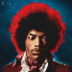 Jimi Hendrix: Both Sides Of The Sky (2-LP) - Bild 1