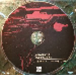 Between The Buried And Me: Automata I (Mini-CD / EP) - Bild 3