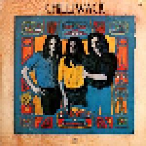 Chilliwack: Chilliwack (2-Promo-LP) - Bild 1