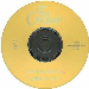 Paula Abdul: The Greatest (CD) - Bild 4