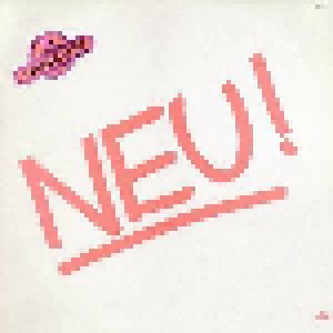 Neu!: 2 Originals Of Neu! (Neu! / Neu! 2) (2-LP) - Bild 1