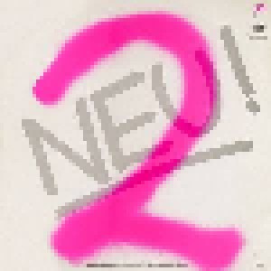 Neu!: 2 Originals Of Neu! (Neu! / Neu! 2) (2-LP) - Bild 4