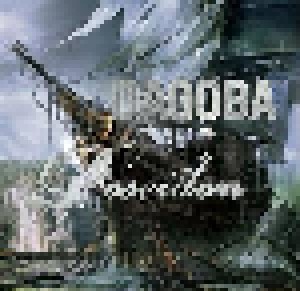 Dagoba: Poseidon (CD) - Bild 1