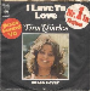 Tina Charles: I Love To Love (7") - Bild 2