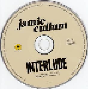 Jamie Cullum: Interlude (CD) - Bild 3