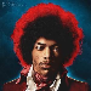 Jimi Hendrix: Both Sides Of The Sky (CD) - Bild 1