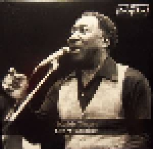 The Muddy Waters + Muddy Waters Tribute Band: Live At Rockpalast (Split-2-LP) - Bild 1