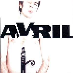 Avril: Members Only (Promo-CD) - Bild 1