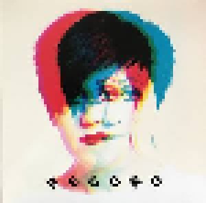 Cover - Tracey Thorn: Record