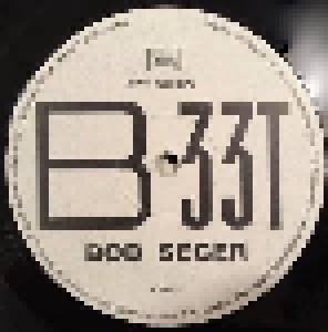 Bob Seger: 66-67 (LP) - Bild 4