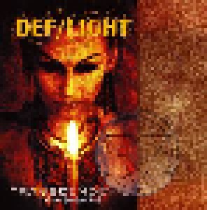 Cover - Def/Light: Transcendevil