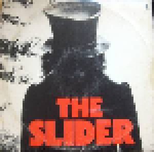 T. Rex: The Slider (LP) - Bild 2