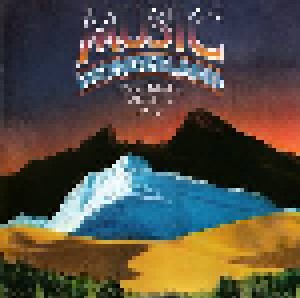 Mike Oldfield: Music Wonderland (CD) - Bild 1