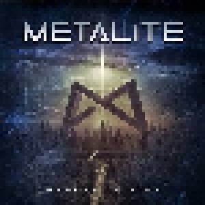 Metalite: Heroes In Time (CD) - Bild 1