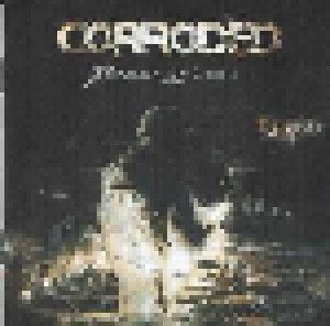 Corroded: Defcon Zero (CD) - Bild 1