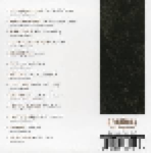 Prophecy Label Compilation 2018 (Black Halos) (Promo-CD) - Bild 2