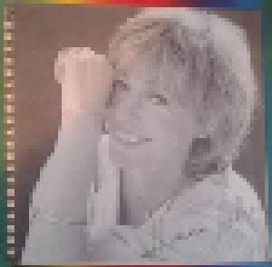 Hanne Haller: Gefühlsroulette (Promo-LP) - Bild 1