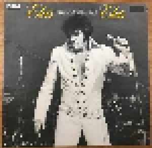 Elvis Presley: That's The Way It Is (LP) - Bild 1