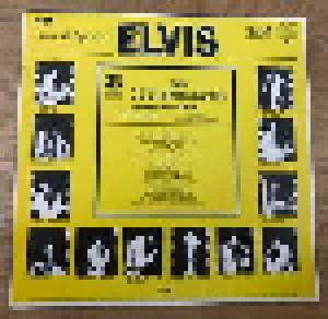Elvis Presley: That's The Way It Is (LP) - Bild 2