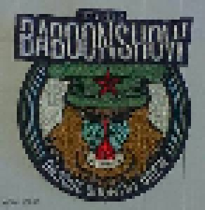 The Baboon Show: Jugando Con Fuego (7") - Bild 4