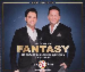 Fantasy: Das Beste Von Fantasy - Das Große Jubiläumsalbum Mit Allen Hits! (5-CD) - Bild 1