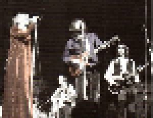 Delaney & Bonnie And Friends Feat. Eric Clapton: On Tour With Eric Clapton (4-CD) - Bild 5