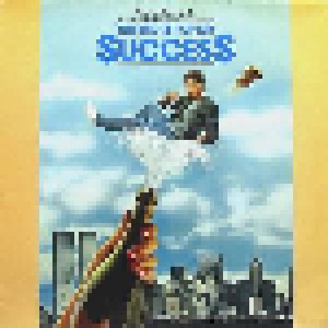 The Secret Of My Success (CD) - Bild 1