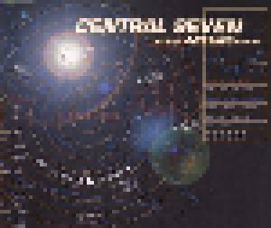 Central Seven: Missing - Cover