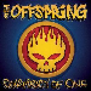 The Offspring: Conspiracy Of One - Cover