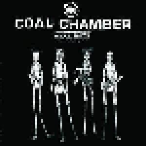 Coal Chamber: Dark Days - Cover
